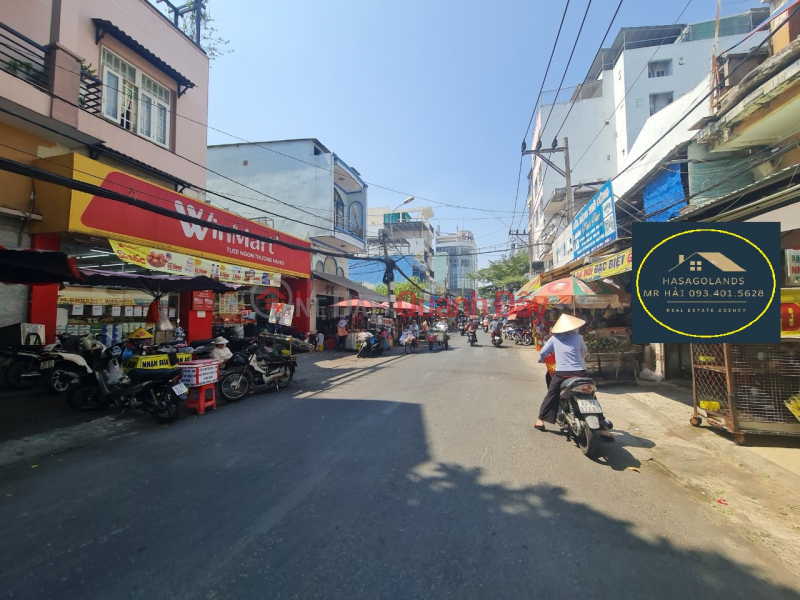 Property Search Vietnam | OneDay | Residential Rental Listings | House for rent in front of Nguyen Suy 104m2, 1 Floor, 16 million - next to Tan Huong MARKET