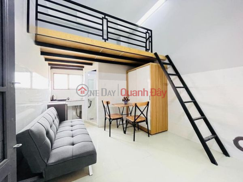Room for rent in Bau Bang, Ward 13, Tan Binh Rental Listings
