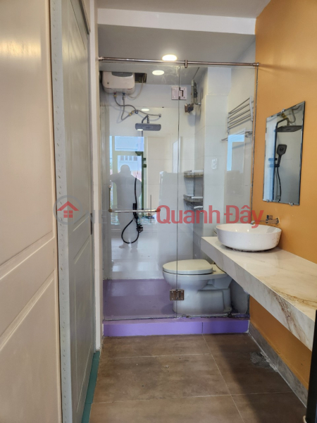 Property Search Vietnam | OneDay | Residential | Rental Listings, House for rent with 2 street fronts on Tran Quang Dieu alley, ward 13, district 3