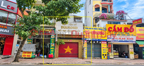 House for rent, Go Dau street frontage, 72m², 22 million VND - RIGHT NEXT TO TAN HUONG MARKET, NEAR AEON _0