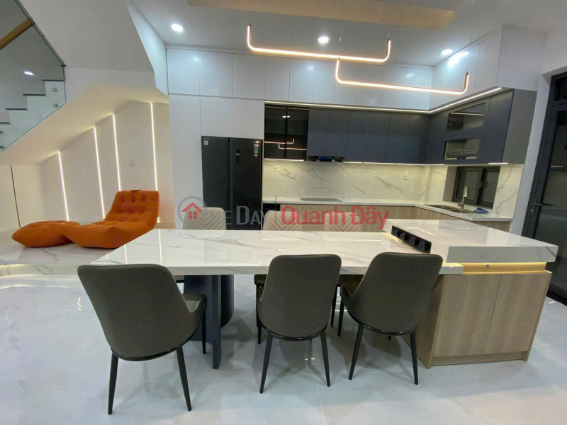 CHO THUÊ NHÀ KHU ĐÔ THỊ MỸ GIA GÓI 3 — NAM NHA TRANG., Việt Nam | Cho thuê, đ 30 triệu/ tháng