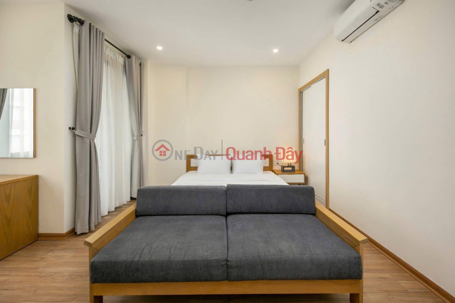 Property Search Vietnam | OneDay | Nhà ở Niêm yết cho thuê, CHO THUÊ CĂN HỘ KHU VỰC MỸ AN - PHỐ TÂY AN THƯỢNG