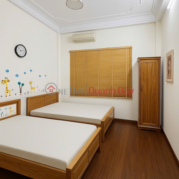 Property Search Vietnam | OneDay | Nhà ở | Niêm yết bán | Bán nhà 3 tầng Giảng Võ, Ba Đình – 54m², vị trí kinh doanh, giá chỉ 8.7 tỷ