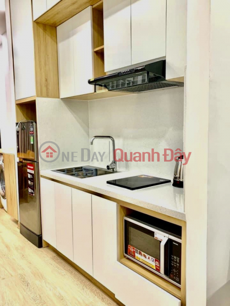 HIẾM-BÁN TÒA KHÁCH SẠN & APARTMENT 6 TẦNG DƯƠNG TRÍ TRẠCH - SƠN TRÀ - DÒNG TIỀN 50TR/T | Việt Nam, Bán, đ 11,5 tỷ