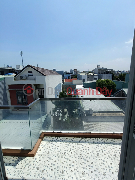 Property Search Vietnam | OneDay | Nhà ở | Niêm yết bán Nhà 3 tầng 3 mê kiệt Hà Huy Tập, Thanh Khê, chỉ 2 tỷ 9