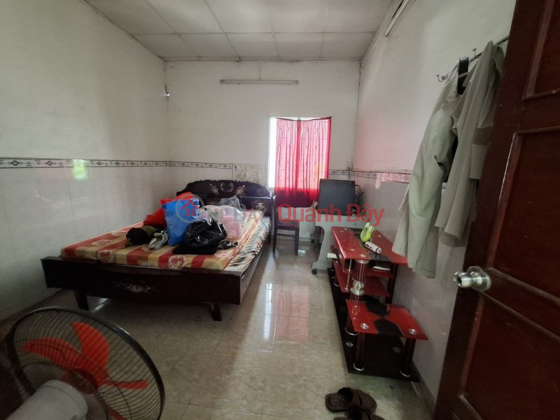 House for sale, area (15x21)m, 6m truck alley, Le Trong Tan, Tan Phu District Vietnam | Sales | đ 11.1 Billion