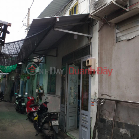 GENUINE For Urgent Sale Beautiful Grade 4 House In Dong Thanh Commune, Hoc Mon District, Ho Chi Minh City _0