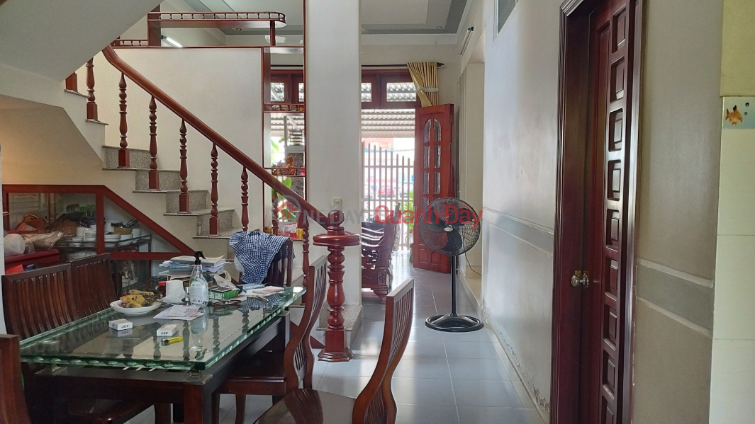 Property Search Vietnam | OneDay | Nhà ở, Niêm yết bán, Bán nhà 131m² mặt tiền đường Nguyễn Sinh Sắc Sa Đéc Đồng Tháp