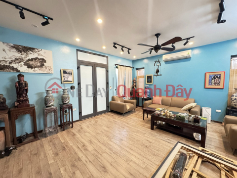 Bán nhà Bạch Mai, 140m2, 4 tầng, mặt tiền khủng 8m, 46.1 tỷ, ô tô tránh, phù hợp xây tòa VP _0