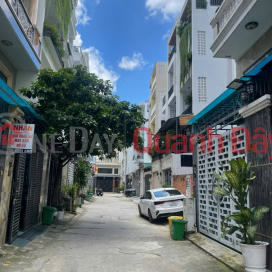 Urgent! 5-storey house for sale – Le Duc Tho Subdivision, Ward 15, Go Vap – only 7.2 billion _0