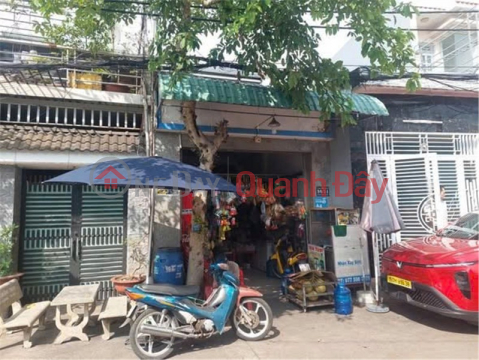HOT HOT – OWNER NEEDS TO SELL HOUSE AT 99\/34 Pham Dang Giang Street, Binh Hung Hoa Ward, Binh Tan District, Ho Chi Minh City _0