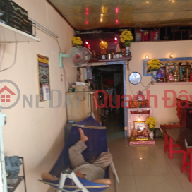 Urgent sale of Dinh Trong ceiling house, Ward 1, District 10, area 44m2 only 6 billion 2 alleys in front of the house 6m _0
