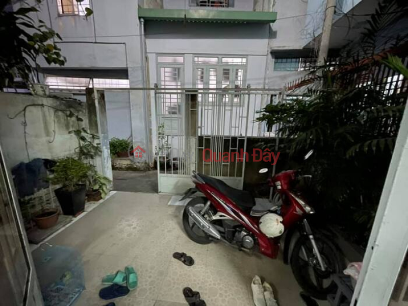 House for sale Huynh Tan Phat 70m2, width 4.5m, 2 floors, only 5.3 Billion, Ground floor - A006 Vietnam Sales | đ 5.3 Billion