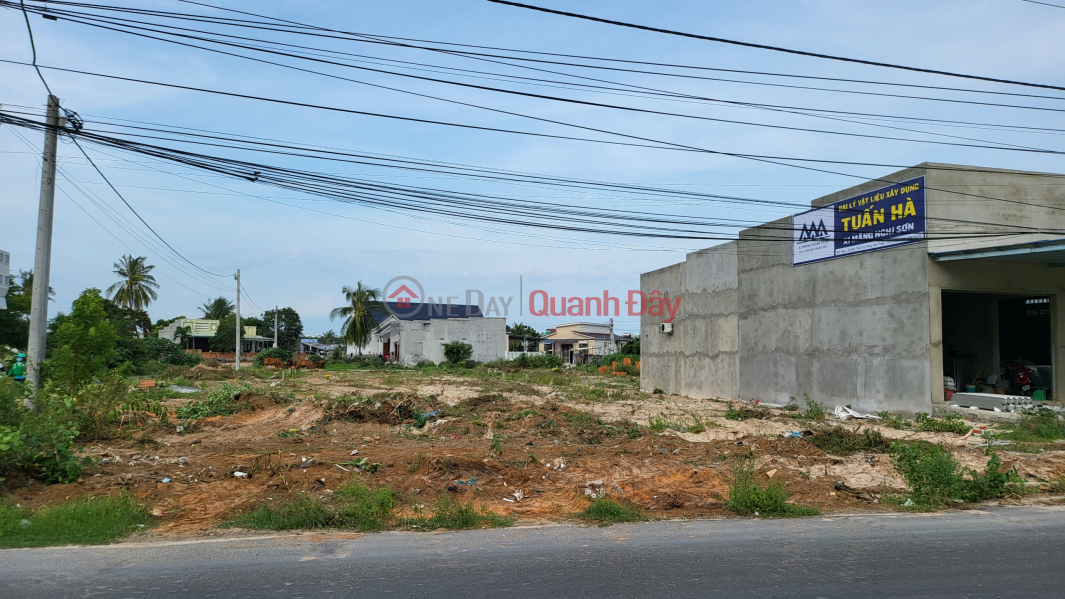 Property Search Vietnam | OneDay | Niêm yết bán, Đất Full Thổ Cư