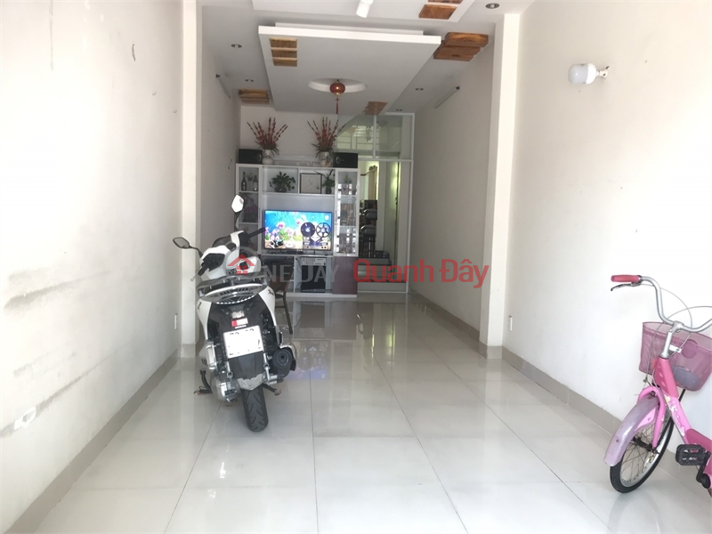 Ground floor for rent at Le Lai intersection, busy vt 7 million\\/t Rental Listings