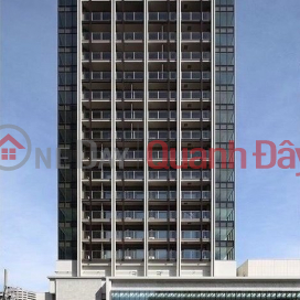 Small building – Nguy Nhu Kon Tum – 68m2 – 10 floors – Cash flow 1.4 billion\/year. _0