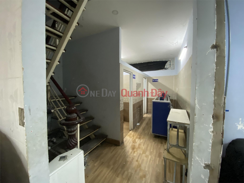 Property Search Vietnam | OneDay | Residential, Sales Listings BEAUTIFUL HOUSE - GOOD PRICE - Street Front House for Sale in Nhi Dong 2 Quarter, Di An City