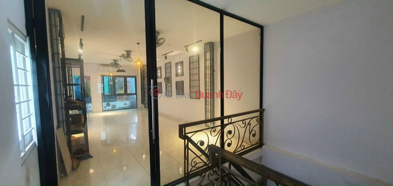 House for sale in an alley with a super nice interior 4 panels Le Quang Dinh, Ward 1, Go Vap Vietnam Sales đ 7 Billion