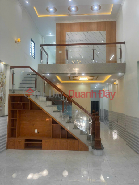 House for sale with private windows, two sides of the street, quarter 3, Trang Dai ward, Bien Hoa, Dong Nai Sales Listings