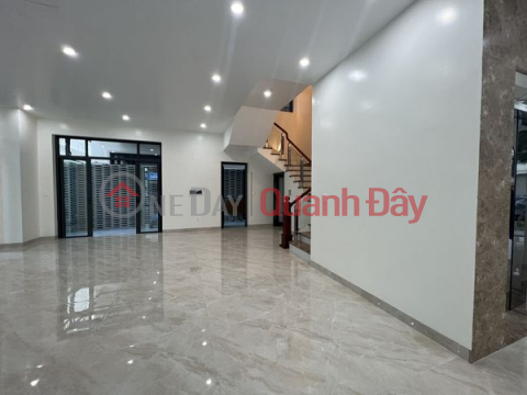 60m2 Shophouse for Rent in Beautiful Location - Vinhomes Marina, Hai Phong. Price is only 15 million/month _0