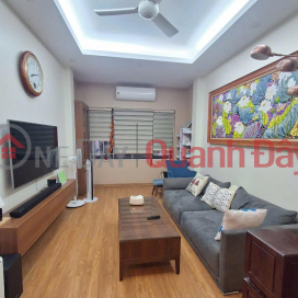 Bán nhà Lê Đại Hành, 42m2, 6 tầng, 15.3 tỷ, ô tô đỗ cửa, kinh doanh đỉnh _0