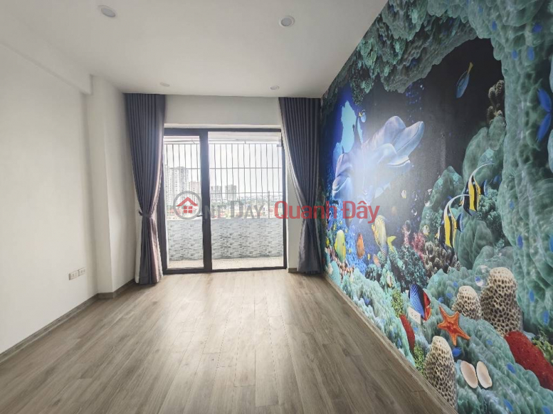 đ 9.35 Billion APARTMENT ON NGUYEN CO THACH NAM STREET, TU LIEM, AREA 130M2 - FULLY FURNITURE WORTH BILLIONS - PRICE 9.350 BILLION