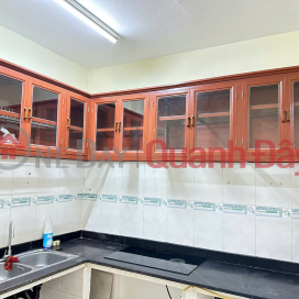 House for rent in lane 192 Le Trong Tan, 2 floors x 40m2, 2 bedrooms, 8.5 million for family, small group _0