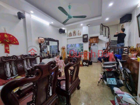 CC bán nhà ngõ 290 Kim Mã, Ba Đình (BDSHA-8112394994)_0