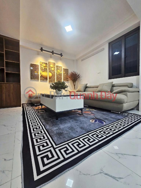 Property Search Vietnam | OneDay | Nhà ở, Niêm yết bán, Nhà phố Tứ Hiệp Thanh Trì - 36 mét - 5 tầng - Chỉ 4.xx tỷ