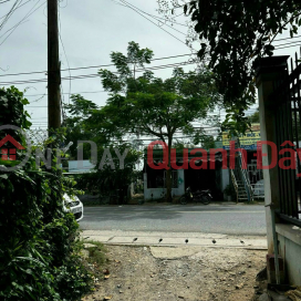FAMILY LAND FOR SALE WITHOUT INVESTMENT OF 580M FOR EXACTLY 2.9 BILLION IN TAN BINH COMMUNE. THE ETERNAL . 0938974428 _0
