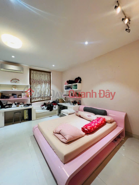 GREAT PRICE: HOUSE FOR SALE, 126M2, 3 FLOORS, 4 BEDROOMS, FRONTAGE - 24 STREET NO. 1A, BINH TRI DONG B WARD, BINH TAN DISTRICT, HO CHI MINH CITY | Vietnam, Sales, đ 16.6 Billion