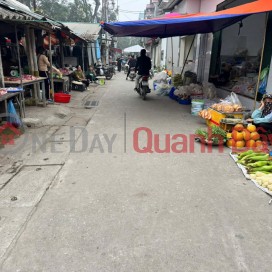 Bán Nhà Mặt Tiền Kinh Doanh Giữa Chợ Chi Đông, Mê Linh - 67m2 - Giá Chỉ 6.75 Tỷ _0