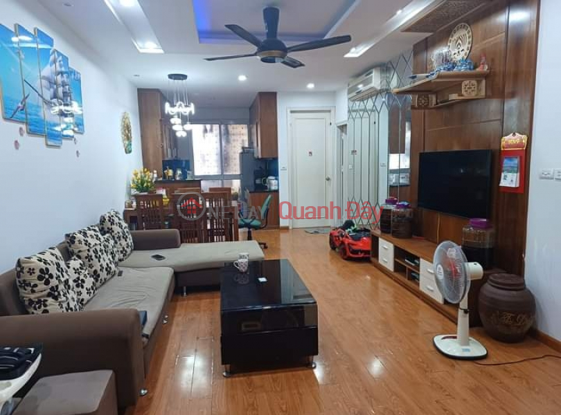 Property Search Vietnam | OneDay | Nhà ở | Niêm yết bán | Chỉ 30 triệu căn hộ cao cấp 125 m2 - 3PN MP Phạm Hùng - tặng nội thất