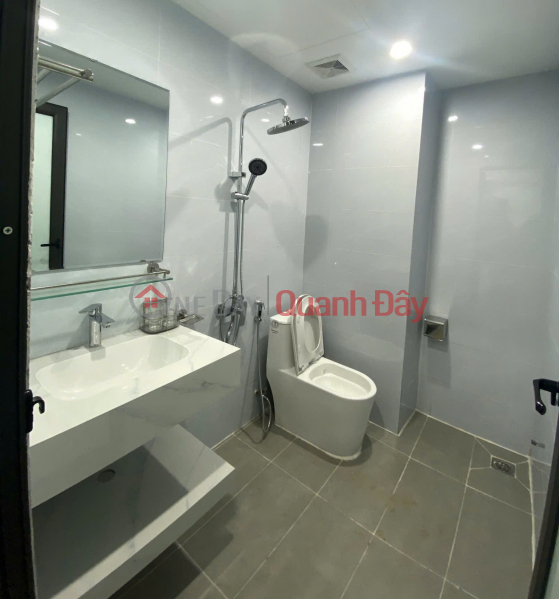 đ 3,7 triệu/ tháng (Rẻ đẹp) Căn hộ Studio cao cấp 25m2 mới khai trương tại ngõ 355 Phạm Văn Đồng - Ở được nhiều người