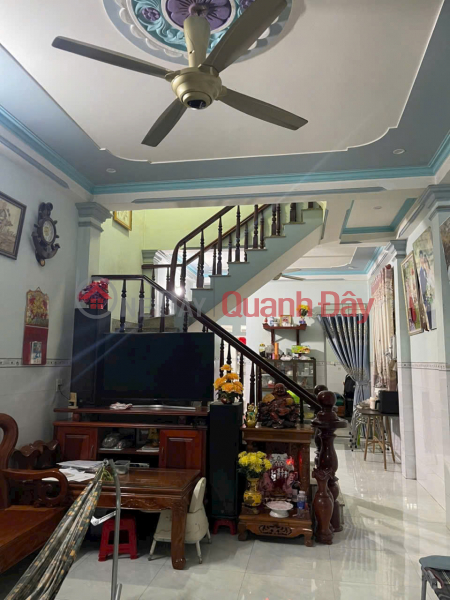 Bán khu trọ víp tại trung tâm phường Tân Hiệp, Tân Uyên cũ, nay là TP. HCM - Thu nhập ổn định Niêm yết bán