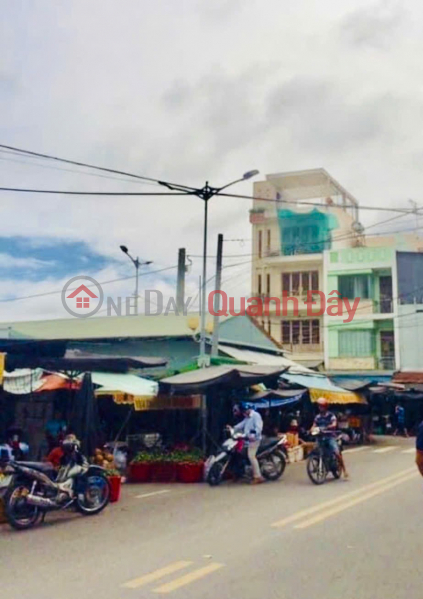 đ 6 tỷ, NHÀ CHÍNH CHỦ - GIÁ TỐT - Phường Mỹ Long, TP Long Xuyên, An Giang