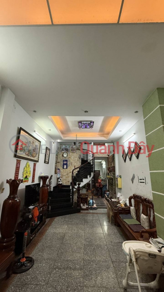 Property Search Vietnam | OneDay | Nhà ở Niêm yết bán, Bán nhà Mặt Tiền Khu Tân Hương - CN95m2 - Đường Võ Công Tồn, Tân Phú
