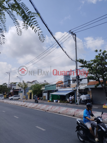 Property Search Vietnam | OneDay | Nhà ở, Niêm yết bán | GIÁ SIÊU ĐẦU TƯ CHỈ 24 TRIỆU/M2 MẶT TIỀN ĐƯỜNG HUỲNH TẤN PHÁT