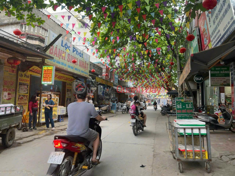 Property Search Vietnam | OneDay | Residential | Sales Listings, Selling 88m Full Tho Land Truong Yen Sat Highway 6 Price 880 million Negotiable