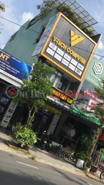 V-Tech- 316 Lê Quảng Chí (V-Tech- 316 Le Quang Chi) Cẩm Lệ | ()(1)