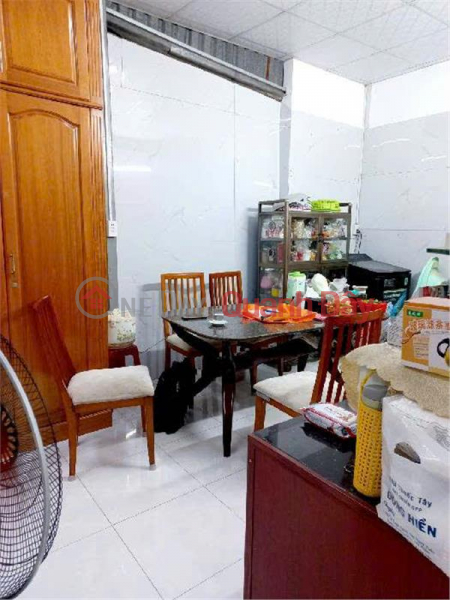 Property Search Vietnam | OneDay | Nhà ở, Niêm yết bán Cần Bán Nhanh Căn Nhà Tại 115/62/10A, Đường Phạm Hữu Lầu, Phường Phú Mỹ, Quận 7, HCM