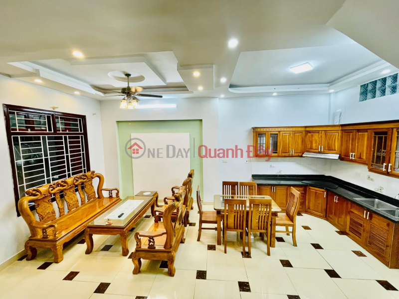Property Search Vietnam | OneDay | Residential | Sales Listings, HOUSE FOR SALE TRUONG FACTORY 48M2 X 5T, NONG NONG NEAR THE STREET - At Dinh 5.7 BILLION