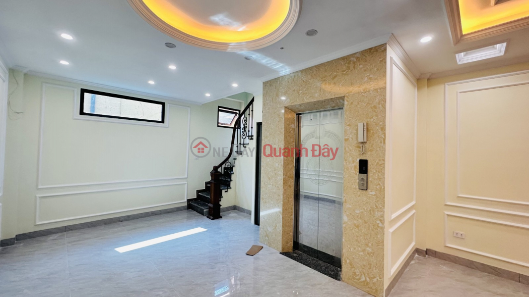 Property Search Vietnam | OneDay | Nhà ở | Niêm yết bán, SIÊU PHẨM MAI DỊCH - HOA HẬU CẦU GIẤY - 7 TẦNG THANG MÁY, 15 TỶ