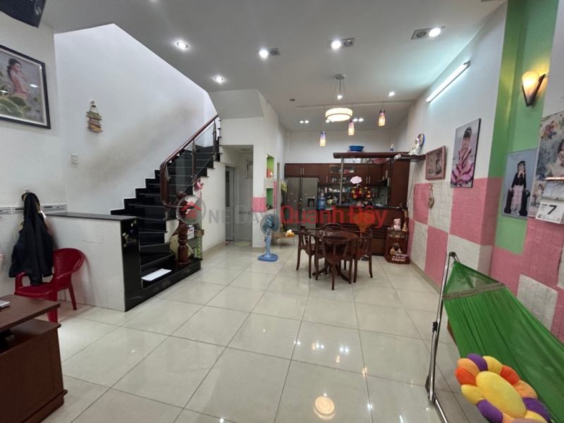 Property Search Vietnam | OneDay | Nhà ở, Niêm yết bán Bán nhà (5 x 12),62m2 x 2 Tầng, Hương Lộ 2, Bình Tân, 4.2 tỷ TL