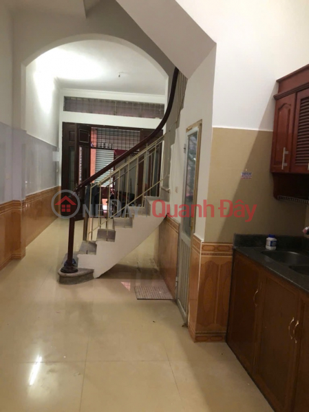 42M2 5-STOREY HOUSE ONLY 158,** MILLION\\/M2, BEAUTIFUL HOUSE READY TO MOVE IN Vietnam | Sales đ 6.65 Billion