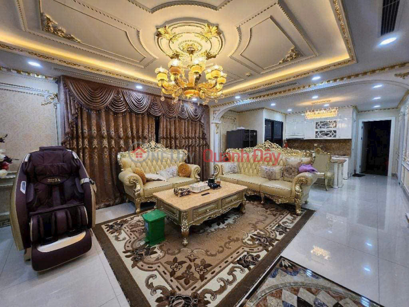 Thái Hà đệ nhất phố - Siêu phẩm có 1 0 2 phân lô bàn cờ xe tải tránh kinh doanh đỉnh cao,thang máy, Việt Nam | Bán, đ 31 tỷ