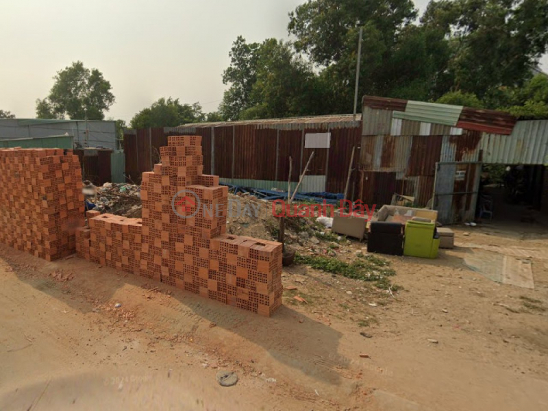 Property Search Vietnam | OneDay | Nhà ở Niêm yết bán, Đất Vuông SHR Đ.8m 171m2 – Đặng Thùy Trâm Bình Thạnh SS