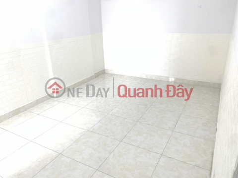 BEAUTIFUL APARTMENT – Quick Sale Chuong Duong Home Apartment Apartment Location In Thu Duc City, HCM _0