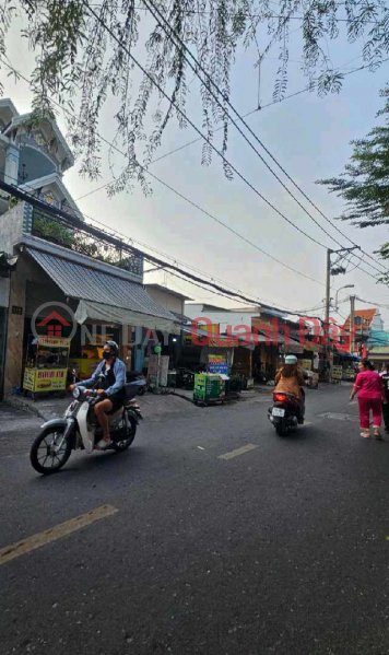 Mặt Tiền KD Đường Hồ Văn Long - DT: 5x20=100m² - Bình Tân Giáp Tân Phú, Quận 12. Sales Listings
