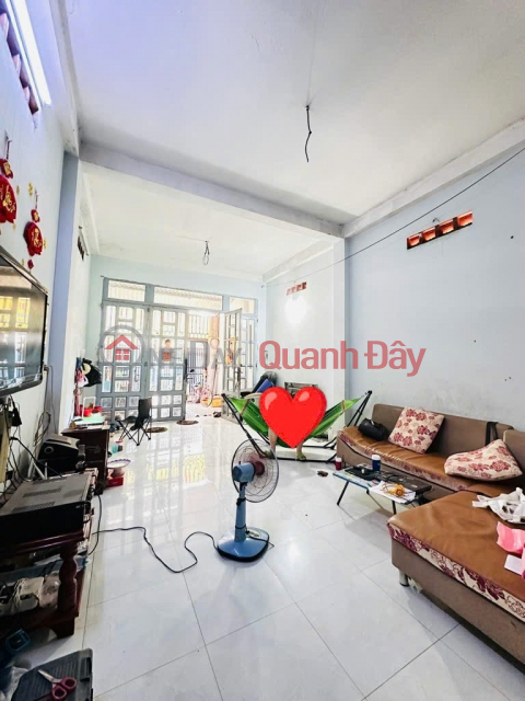BEAUTIFUL HOUSE - PREFERENTIAL PRICE - Need to Sell Quickly house located in Binh Tan District, HCMC _0